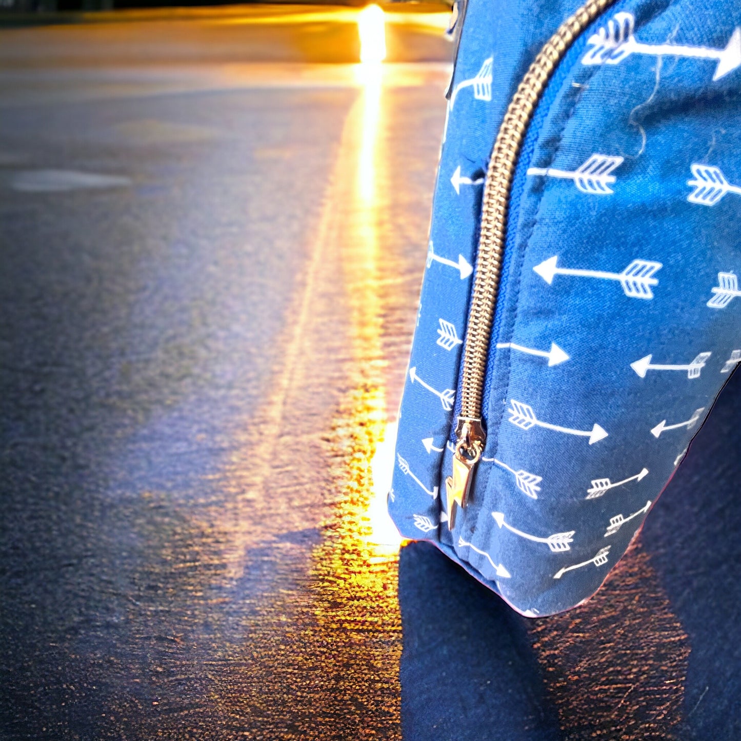 Arrow Water bottle bag