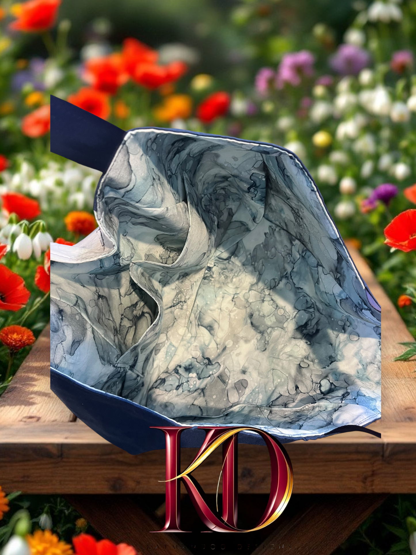 Summer Sailing Beach Bag
