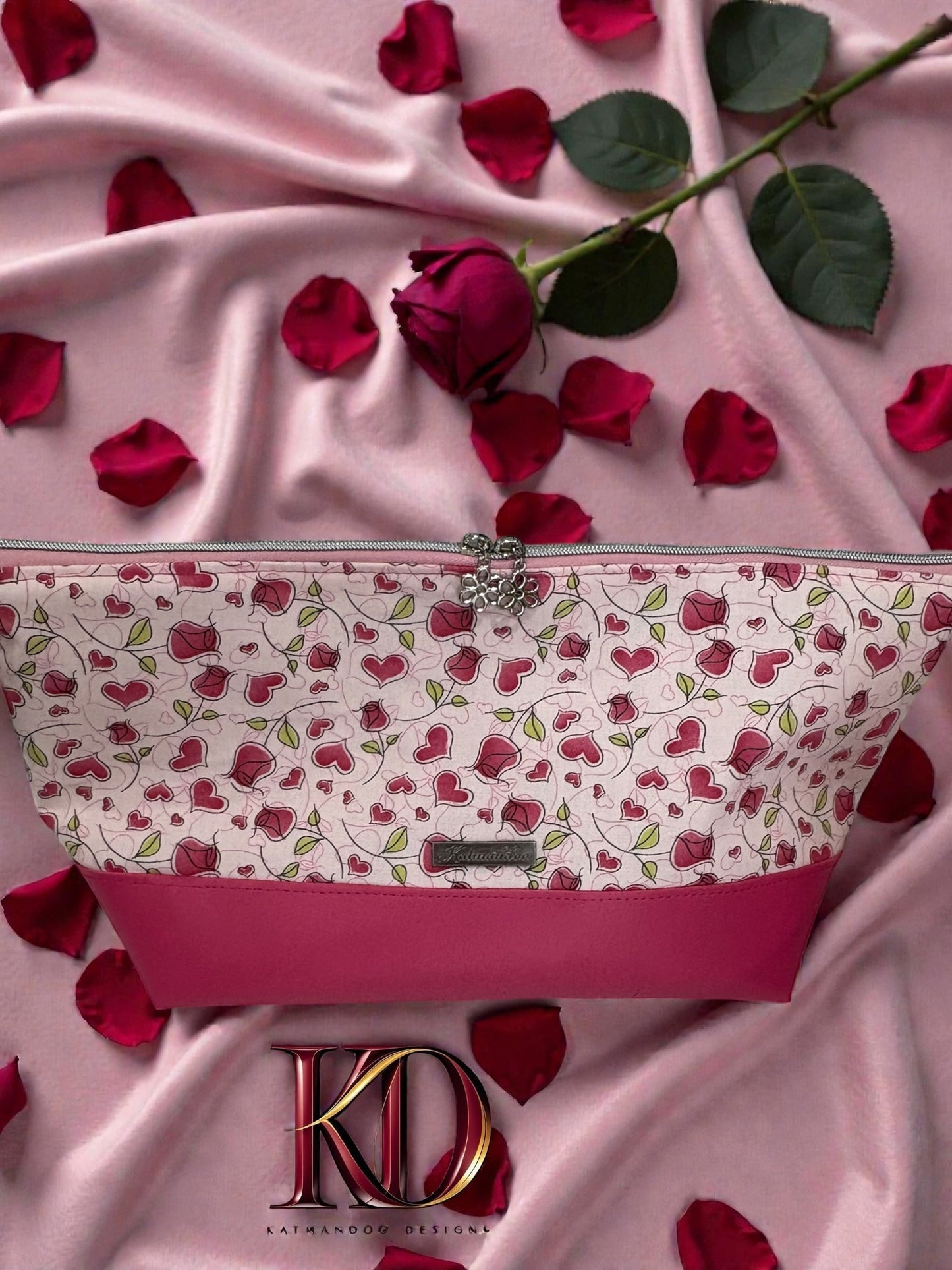 Large Waterproof Pouch