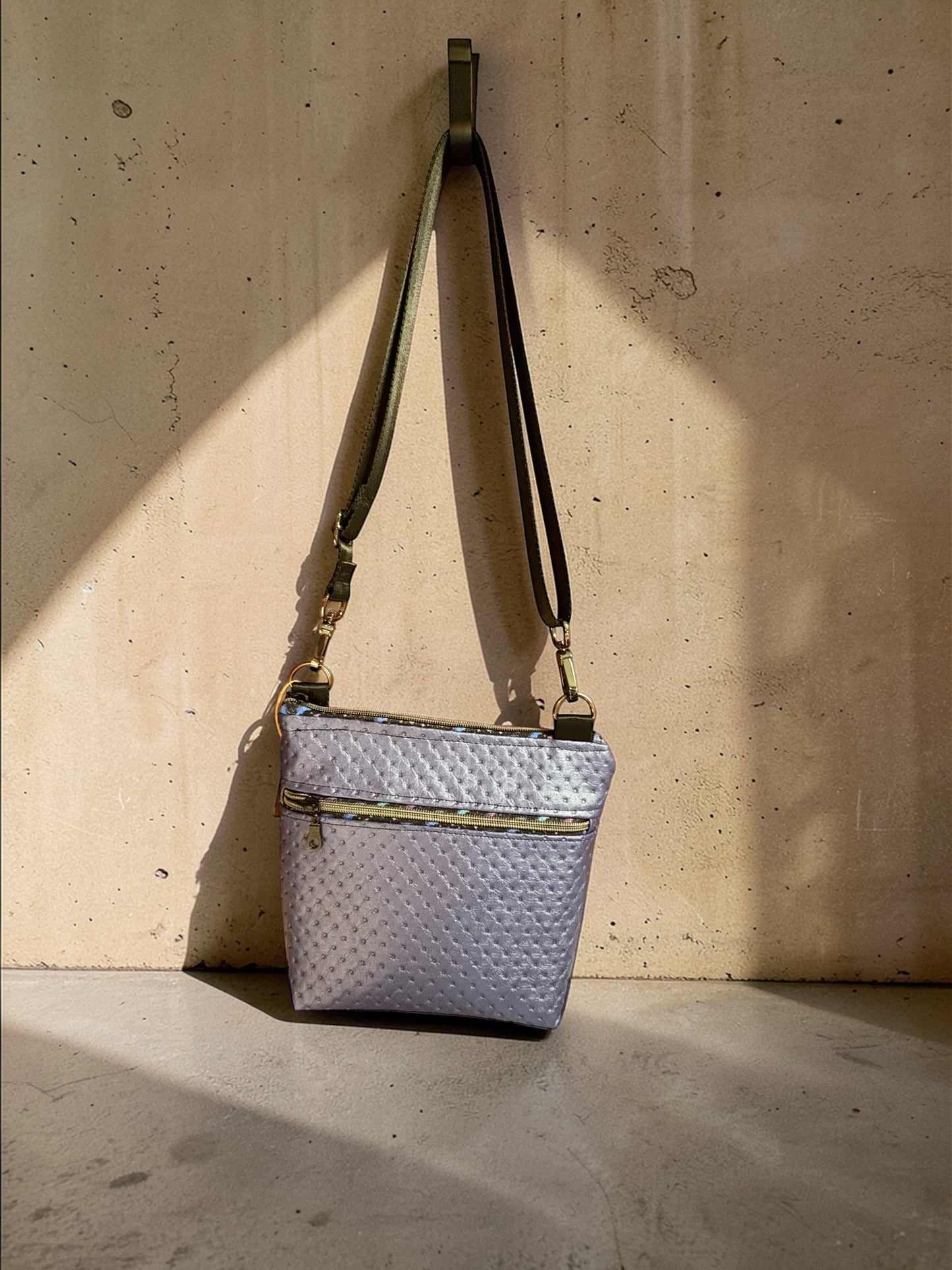 Koda Crossbody Bag