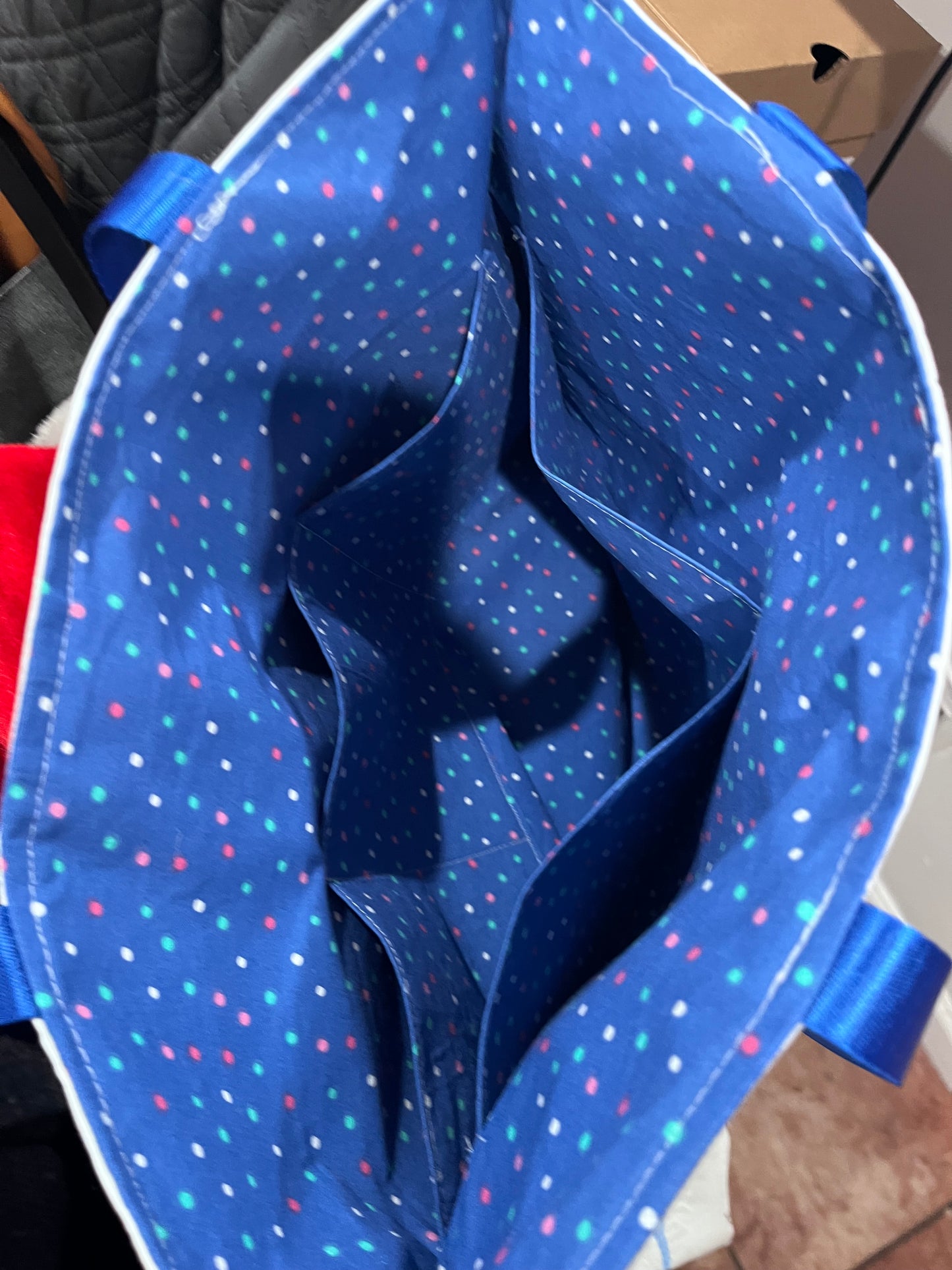 Childs Play Tote Bag