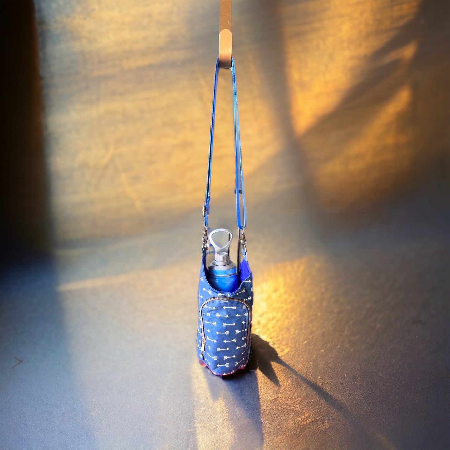 Arrow Water bottle bag