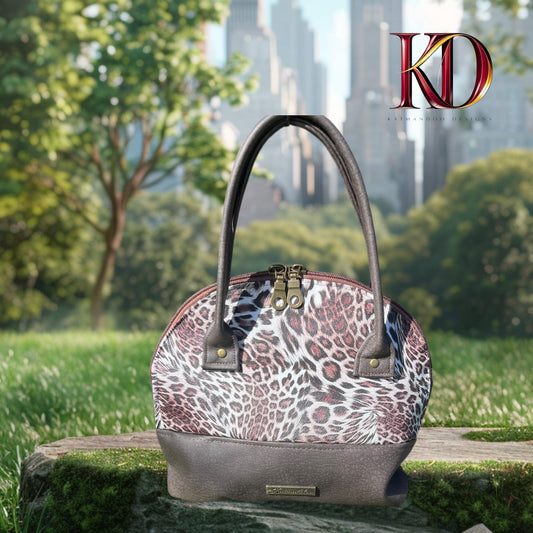 Urban Safari Dome Bag