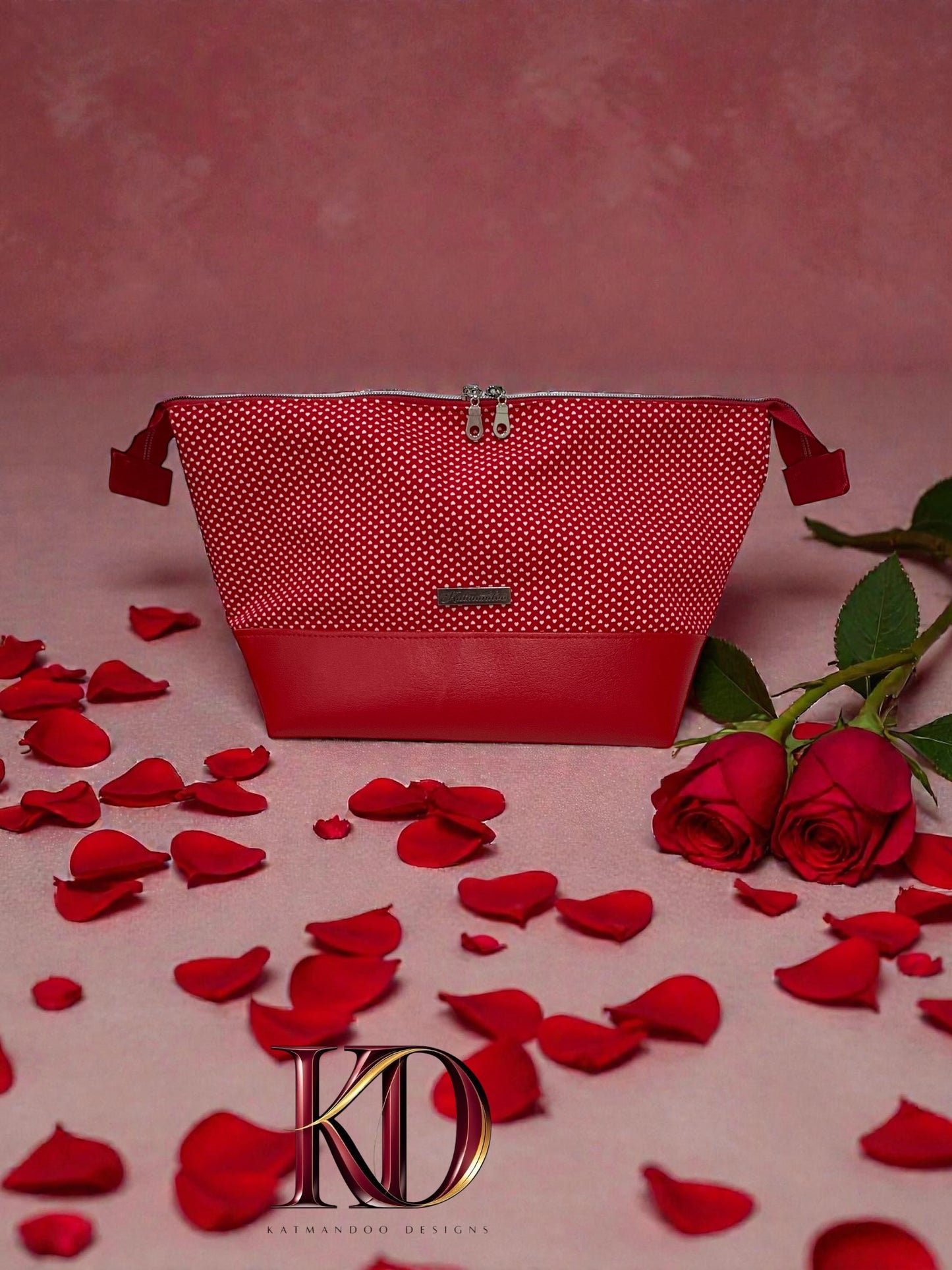 Large Waterproof Pouch