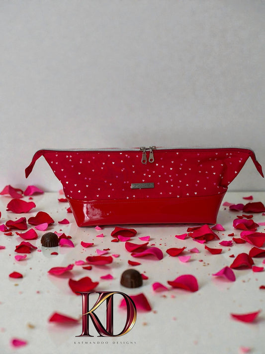 Large Waterproof Pouch