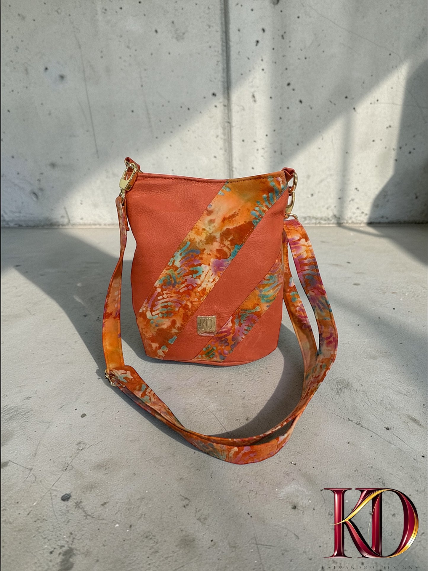 Ramona Crossbody