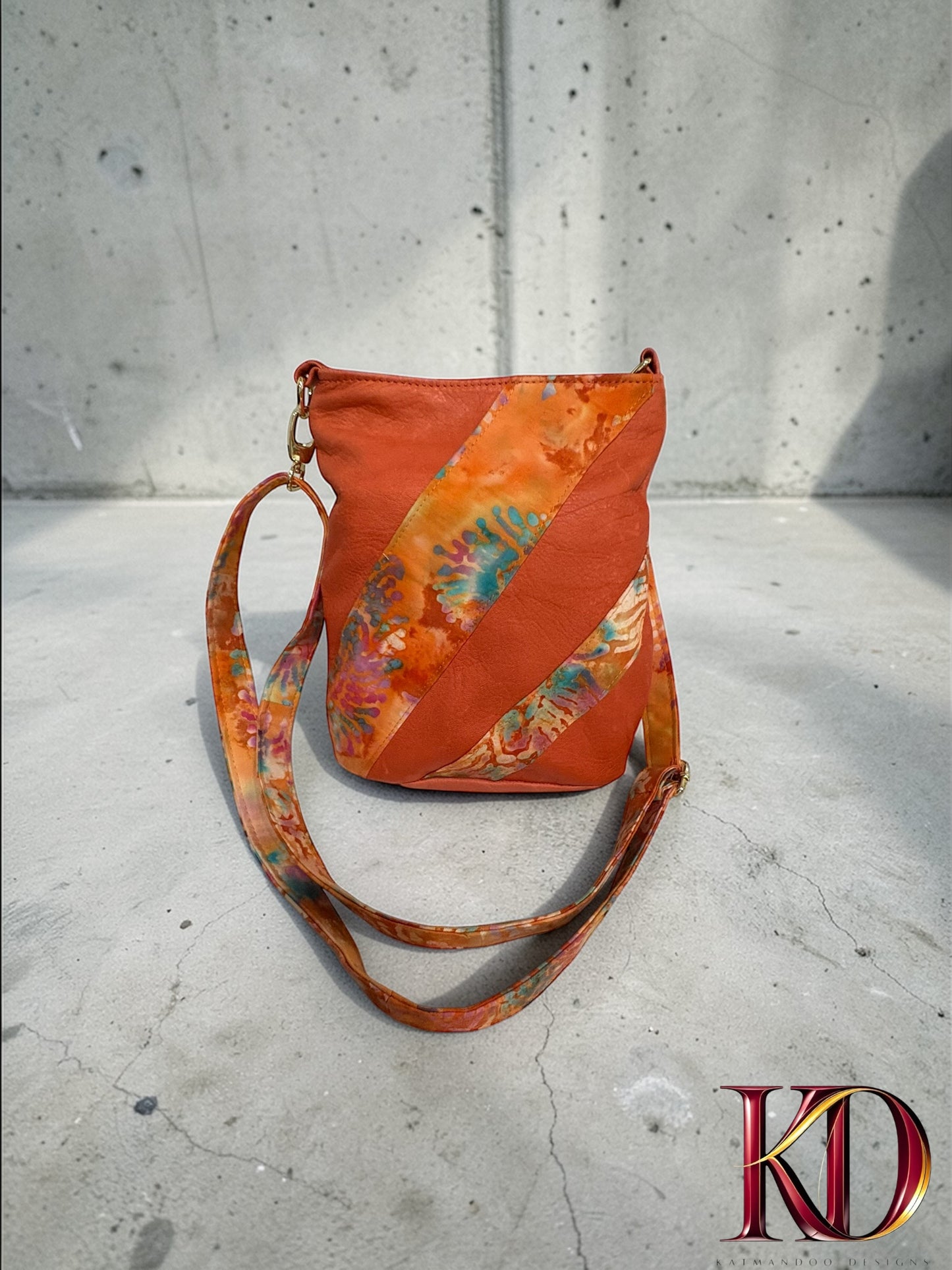 Ramona Crossbody