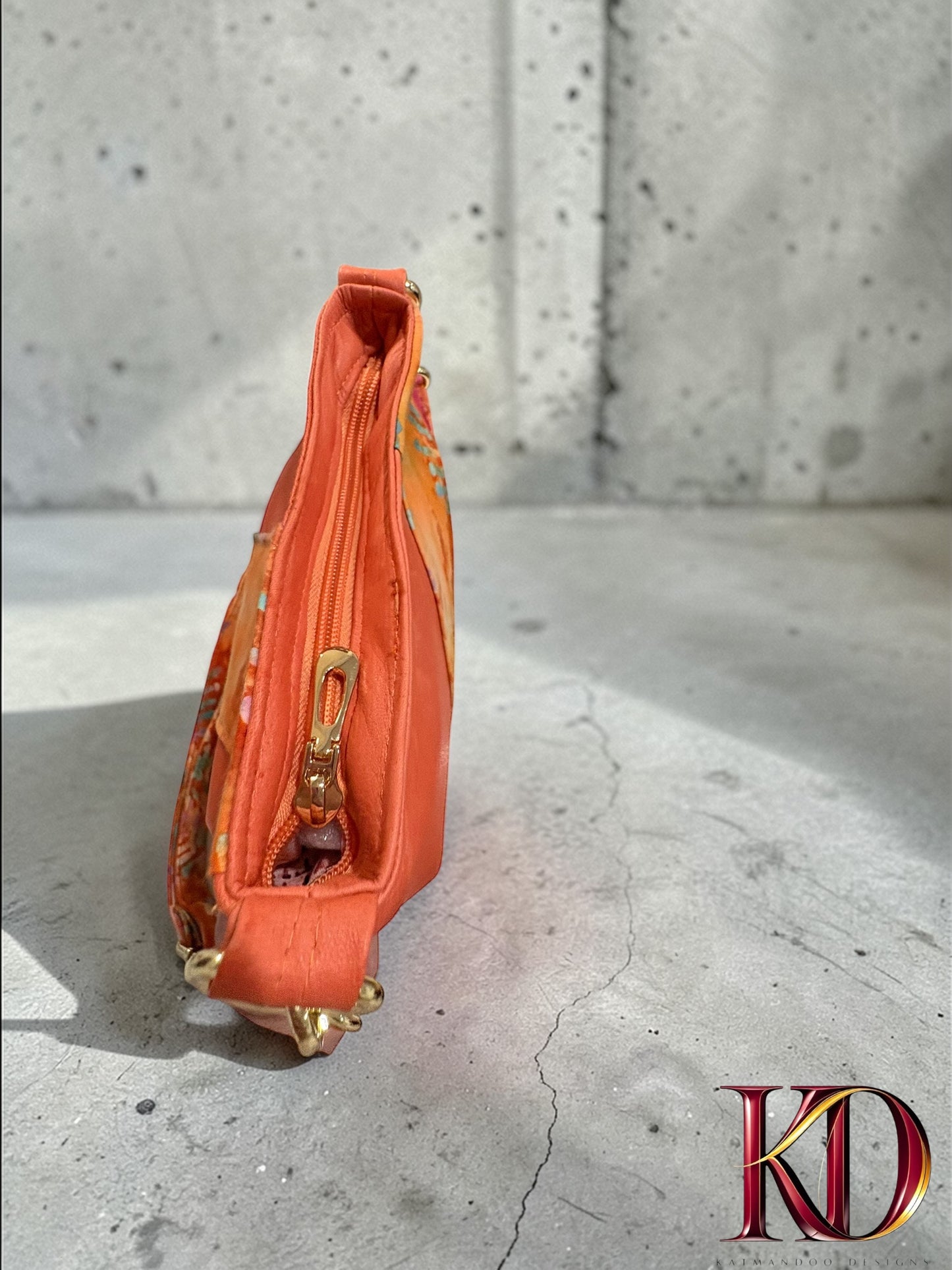 Ramona Crossbody