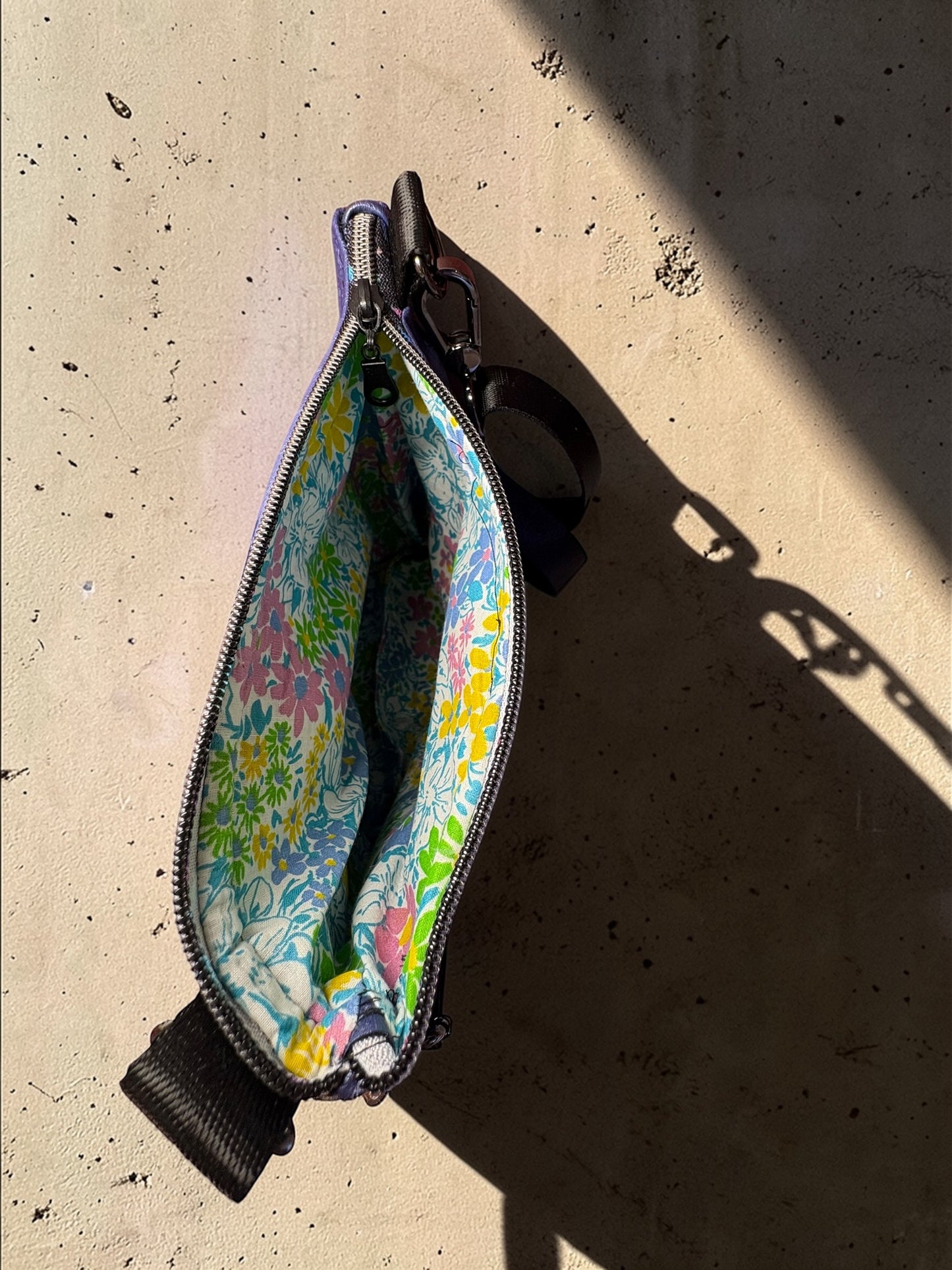 Koda Crossbody Bag
