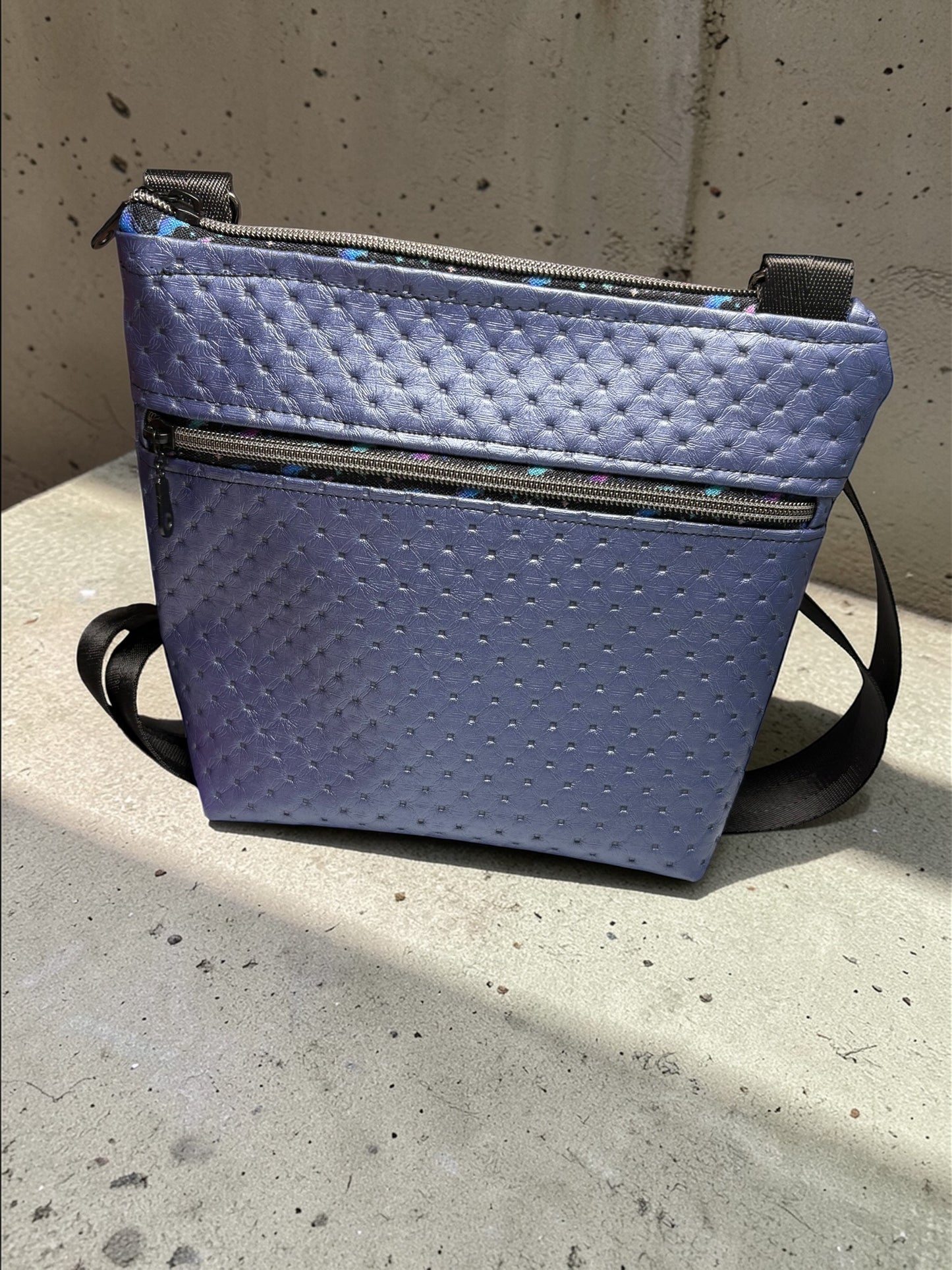 Koda Crossbody Bag