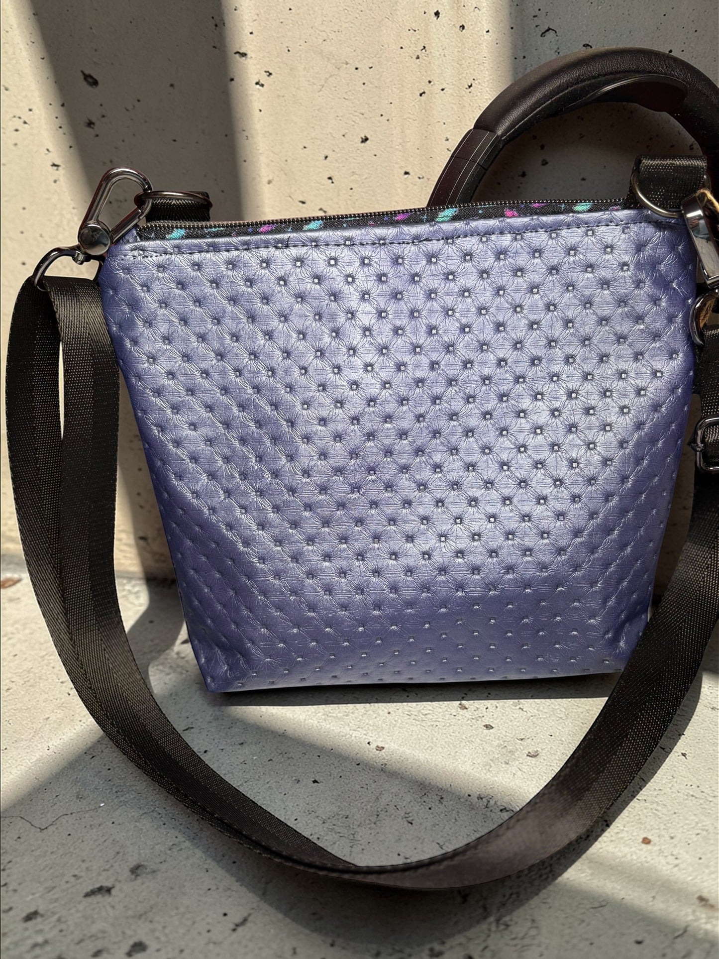 Koda Crossbody Bag