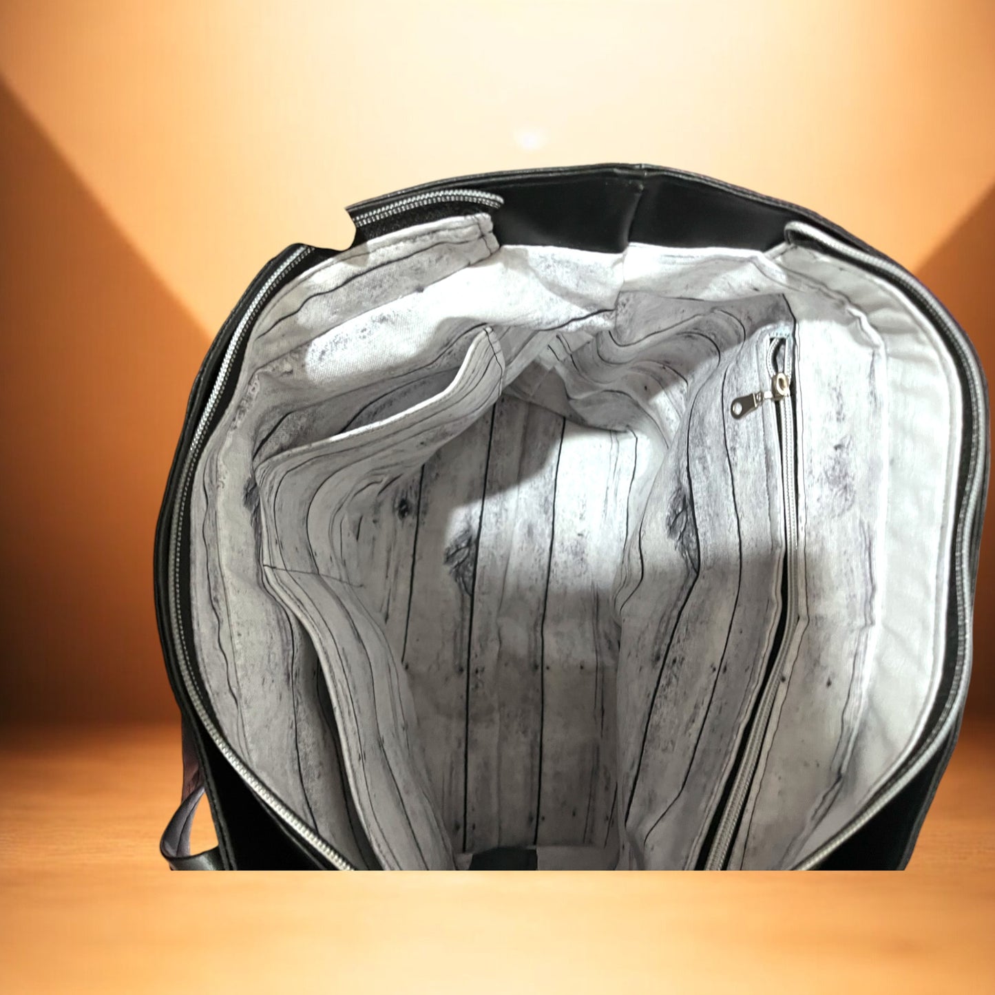 Minerva Tote bag