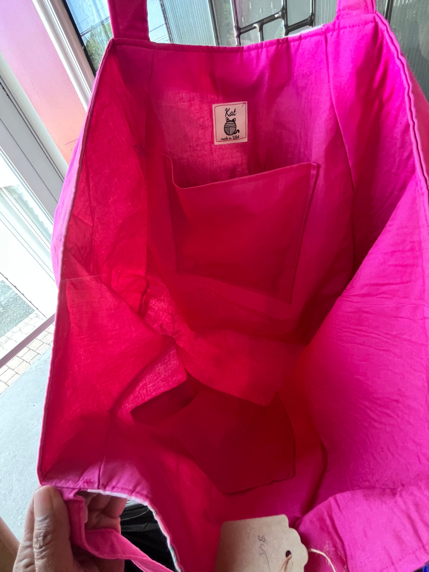 Pink Shell beach nag