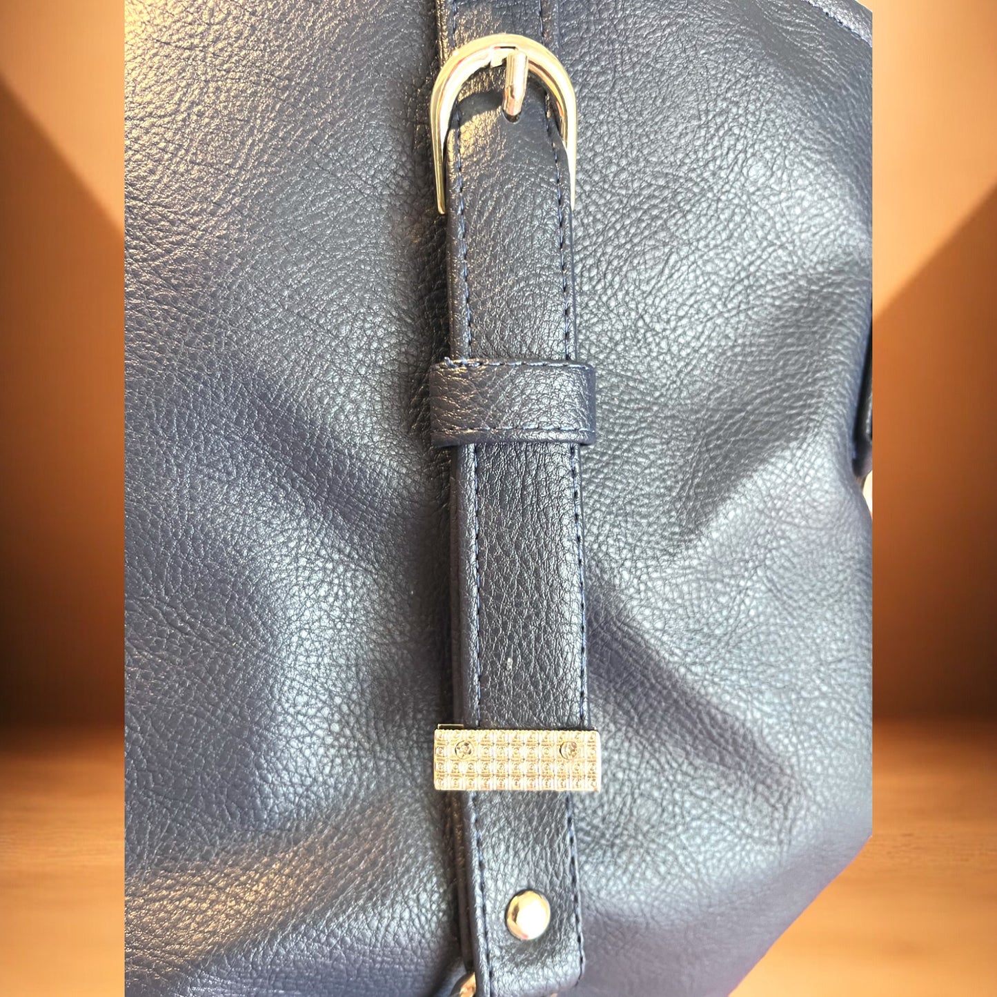 Moonwake handbag