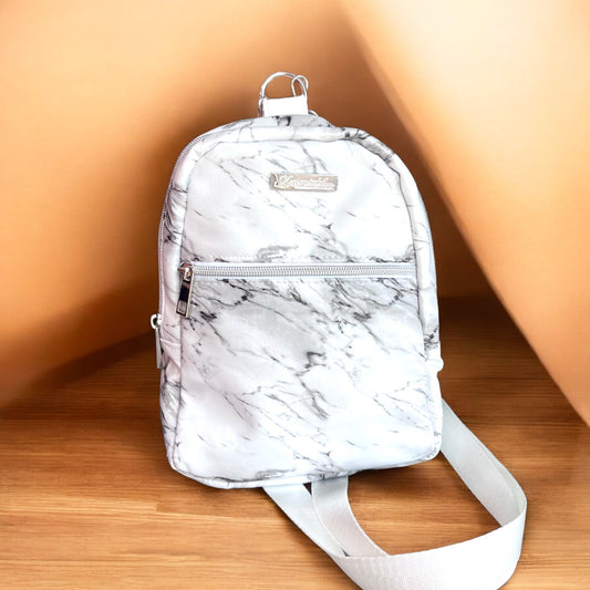 Simplistic Sling Marble