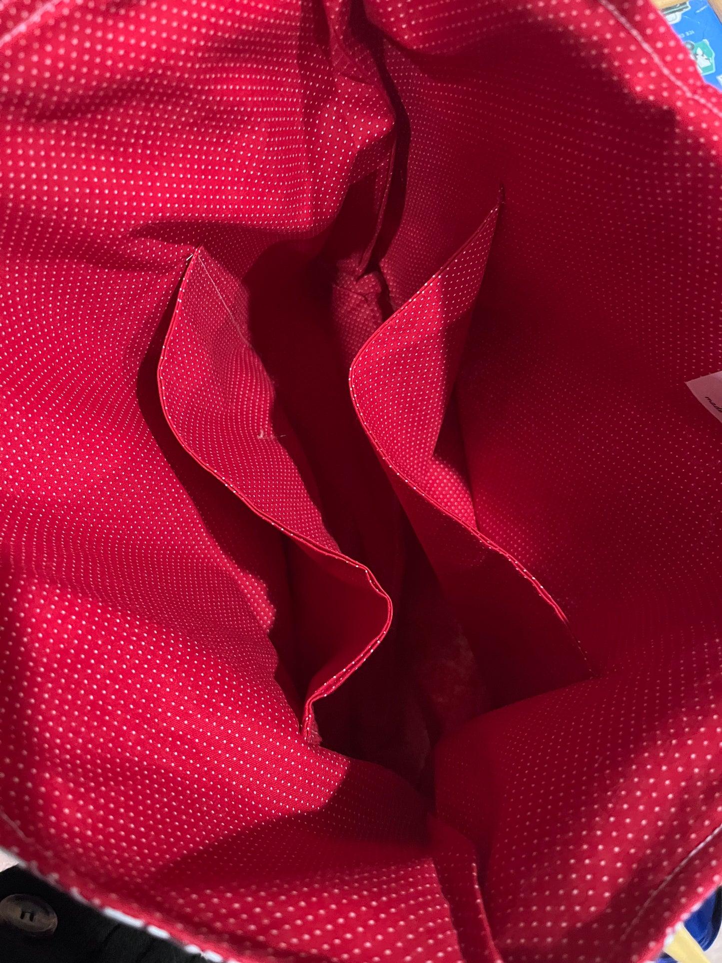 Hawaiian Flower Tote Bag