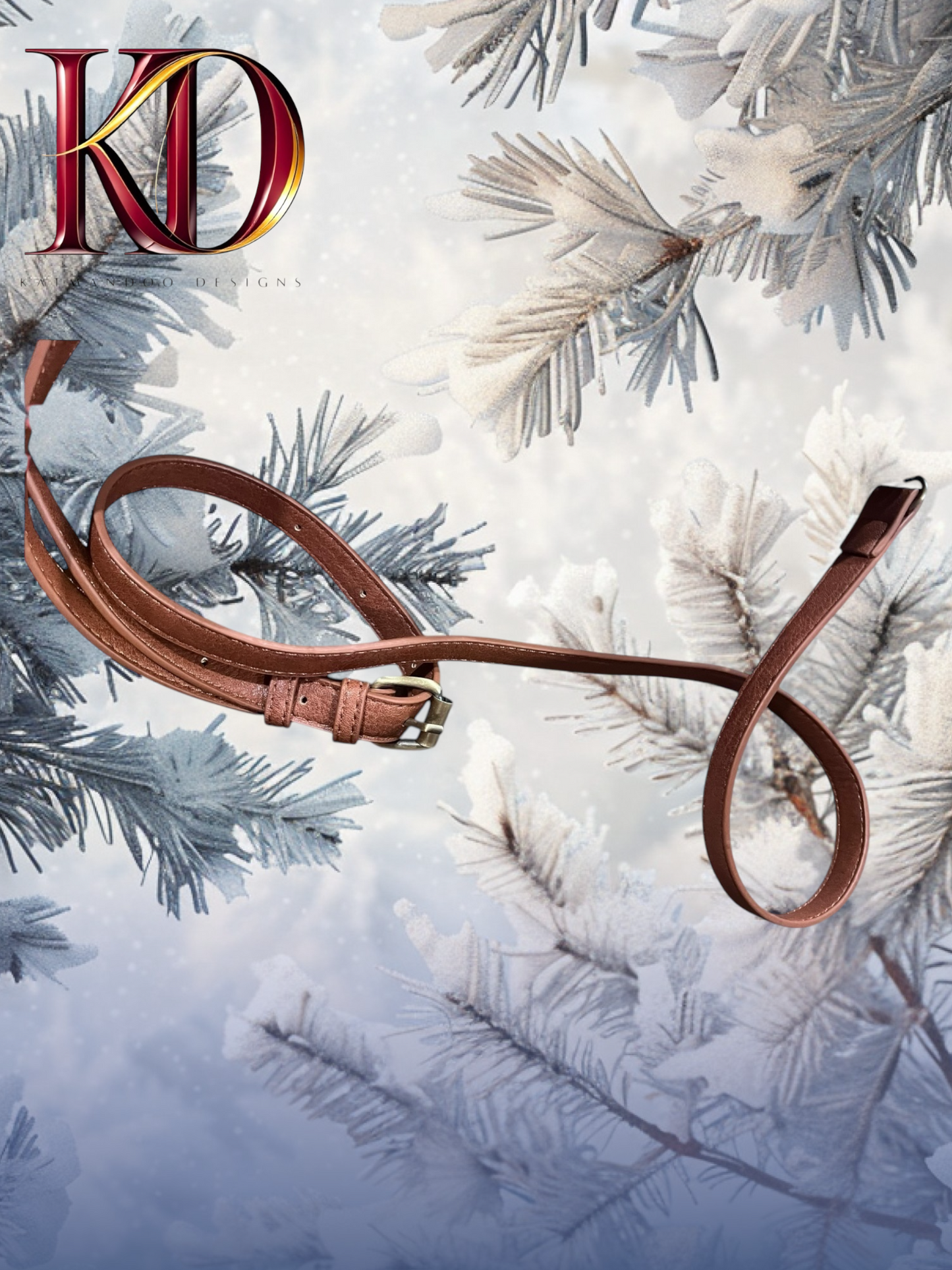 Leopard Duel Zipper Compartment Crossbody bag