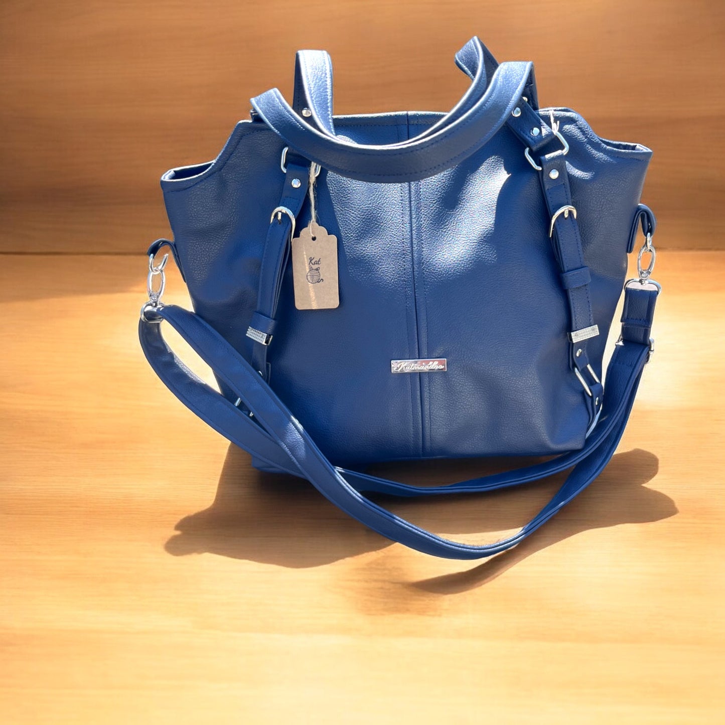 Moonwake handbag