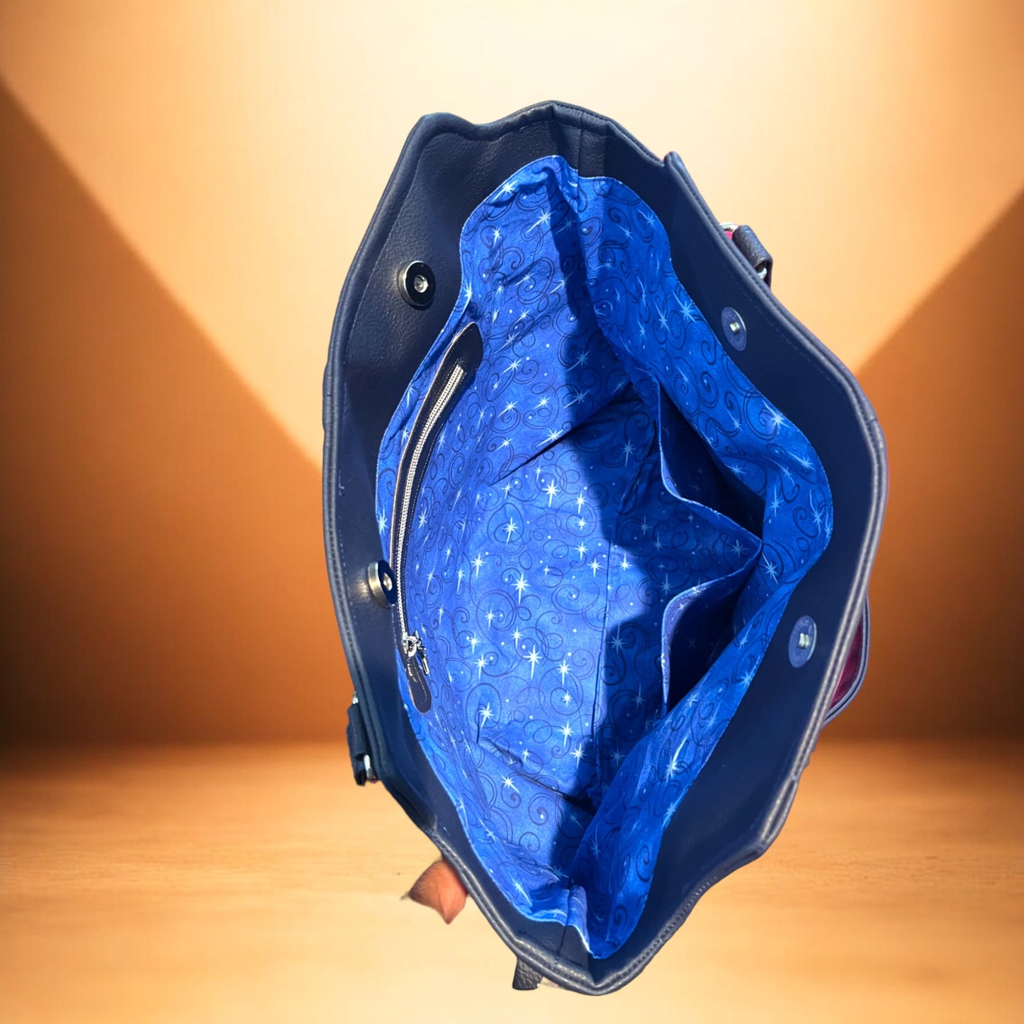 Moonwake handbag