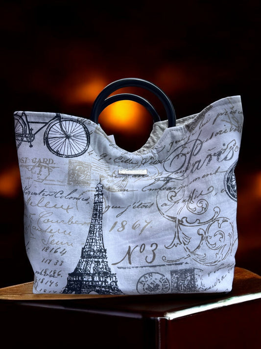 Paris scenes
