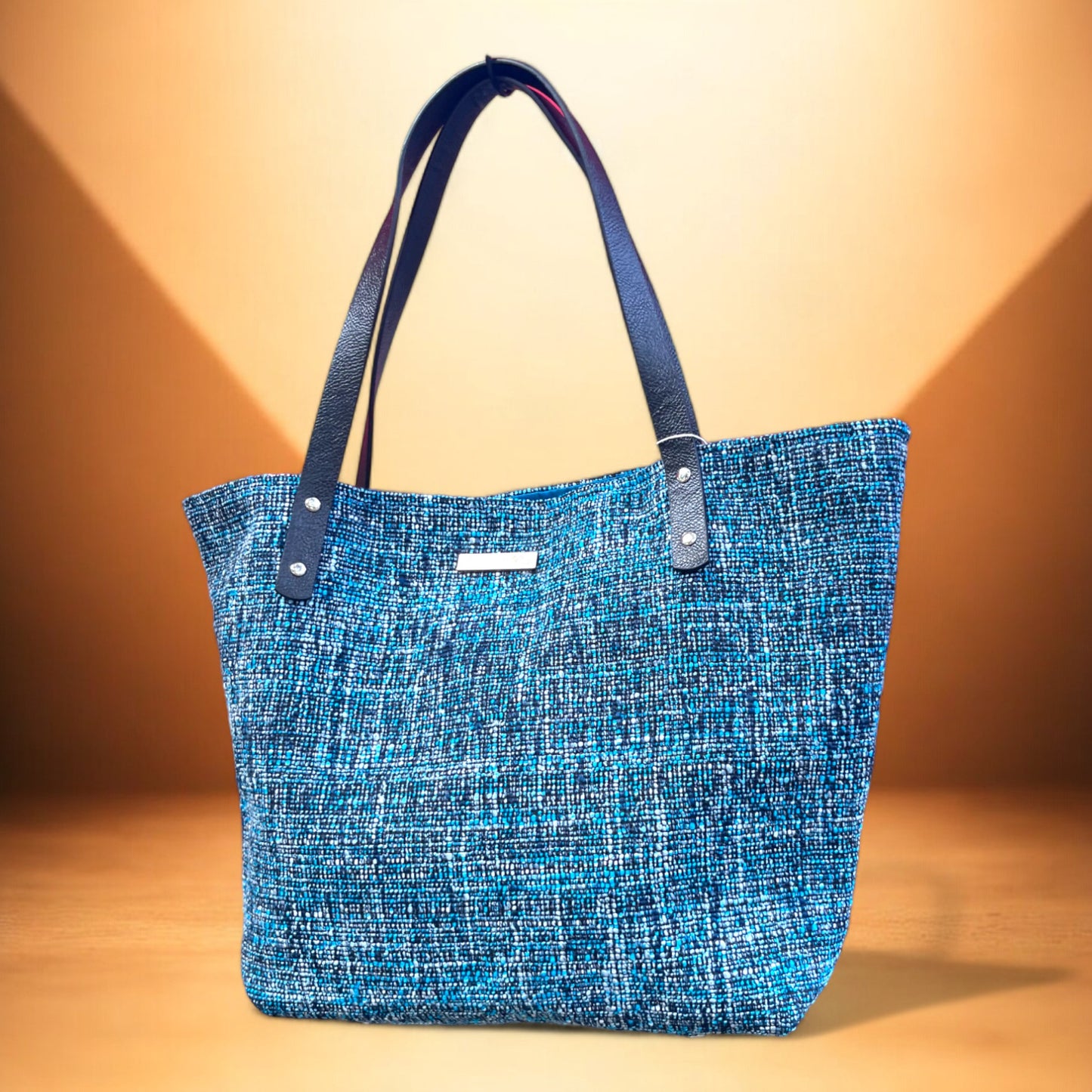 Tweed Shoulder bag