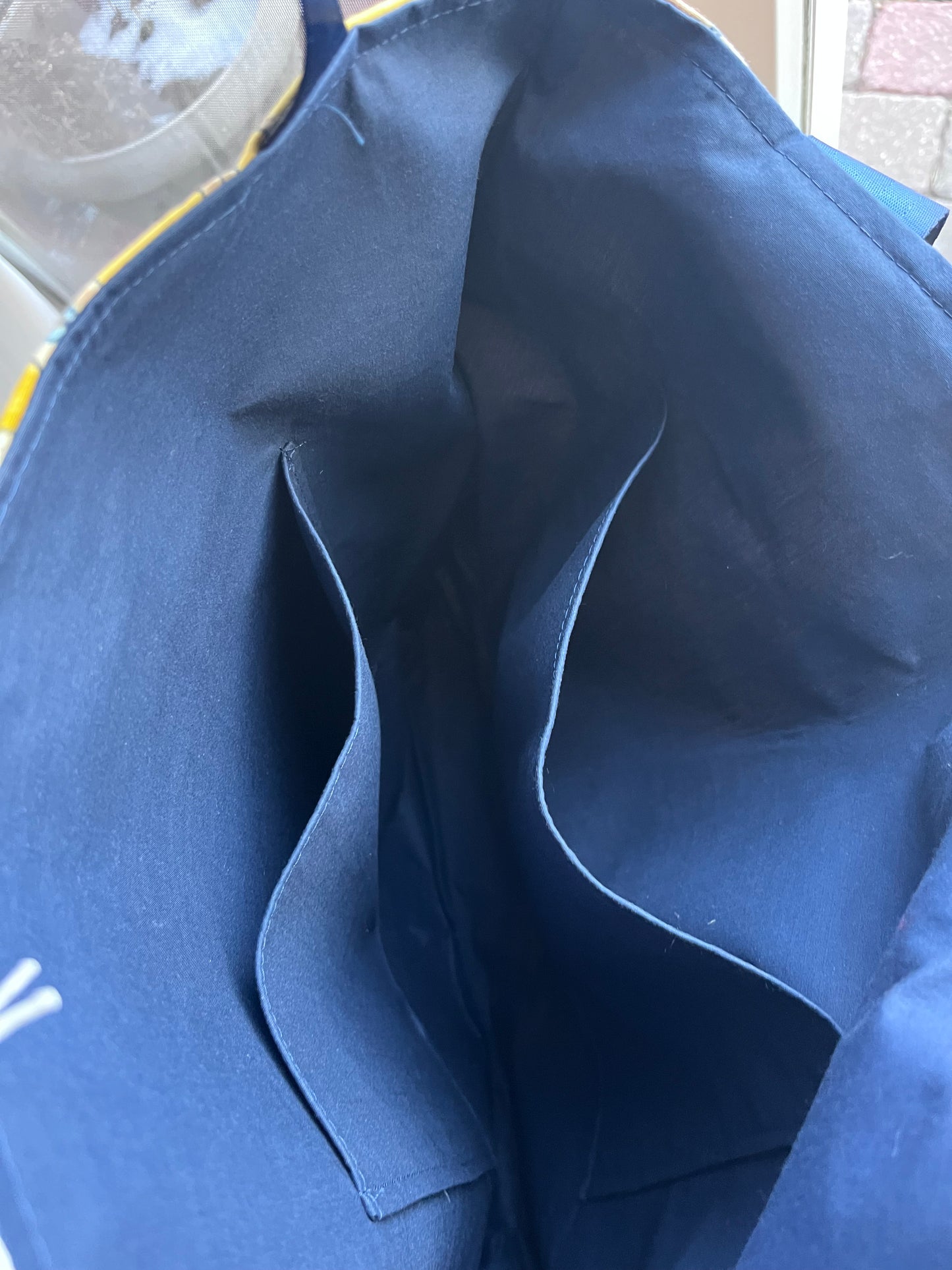 Bird in Flight Tote Bag